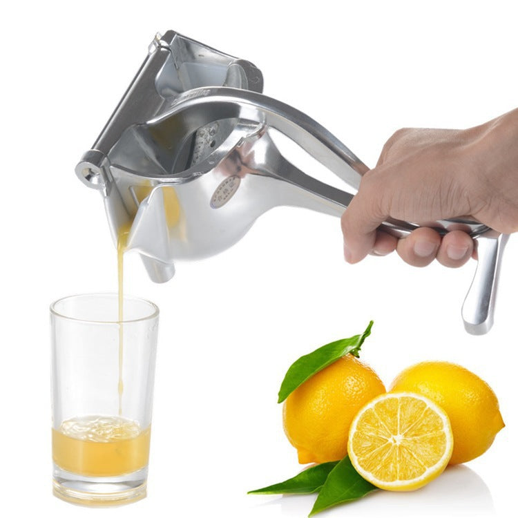 Multifunctional Hand Juicer