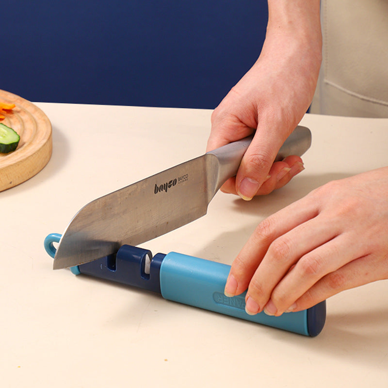 2-in-1 Peeler