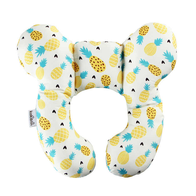 Baby & Toddler Neck Pillow