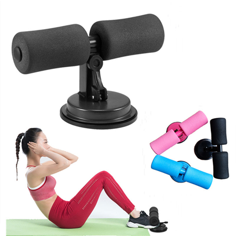 Sit-Up Bar w/ Suction