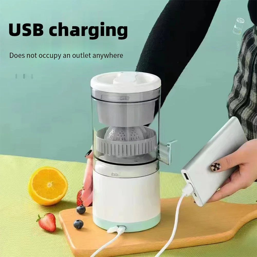 Portable Juicer