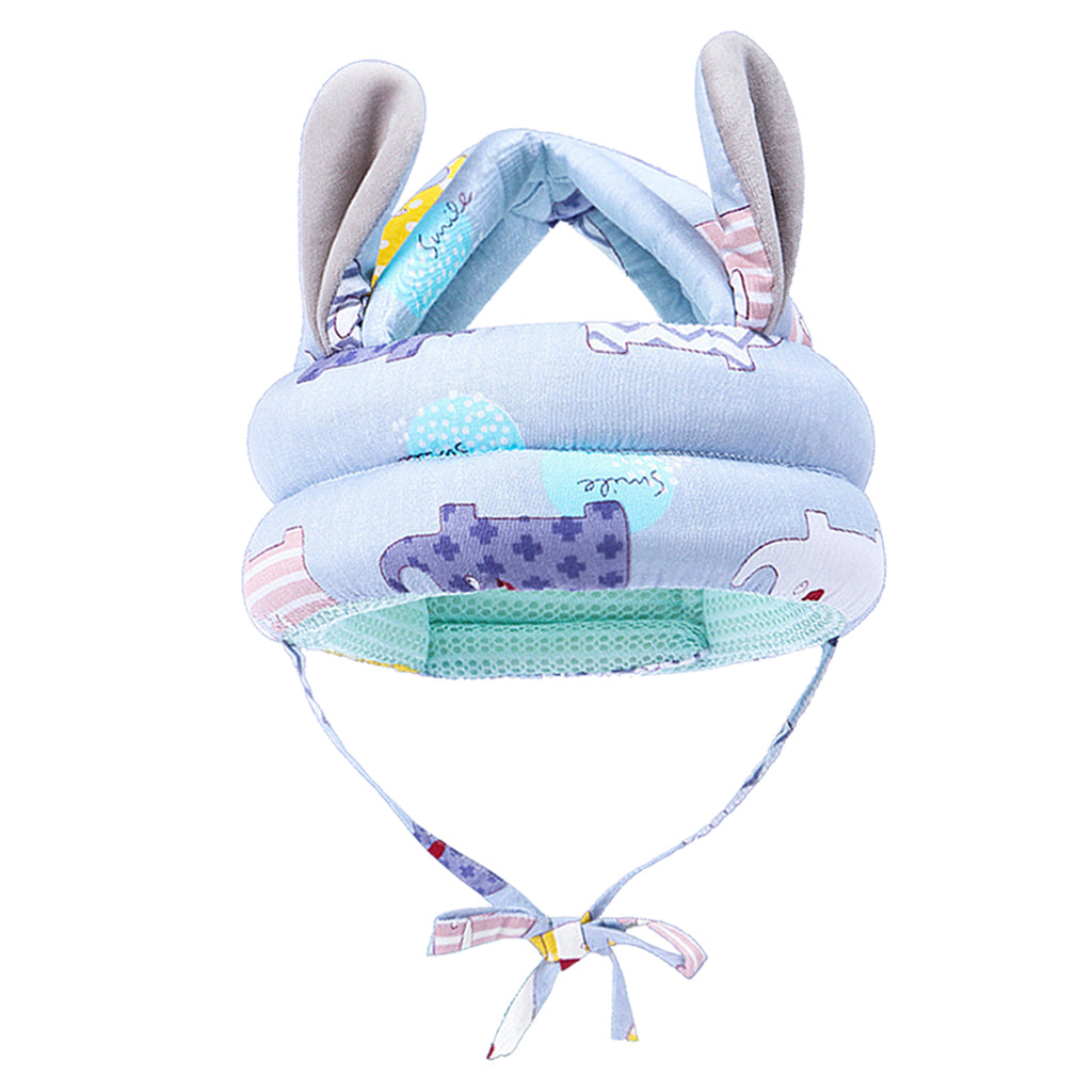 Baby & Toddler Anti-Collision Head Cushion