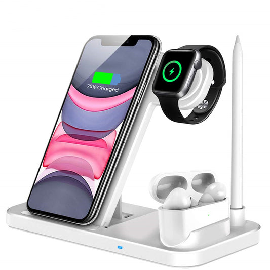 3-in-1 Wireless Charger