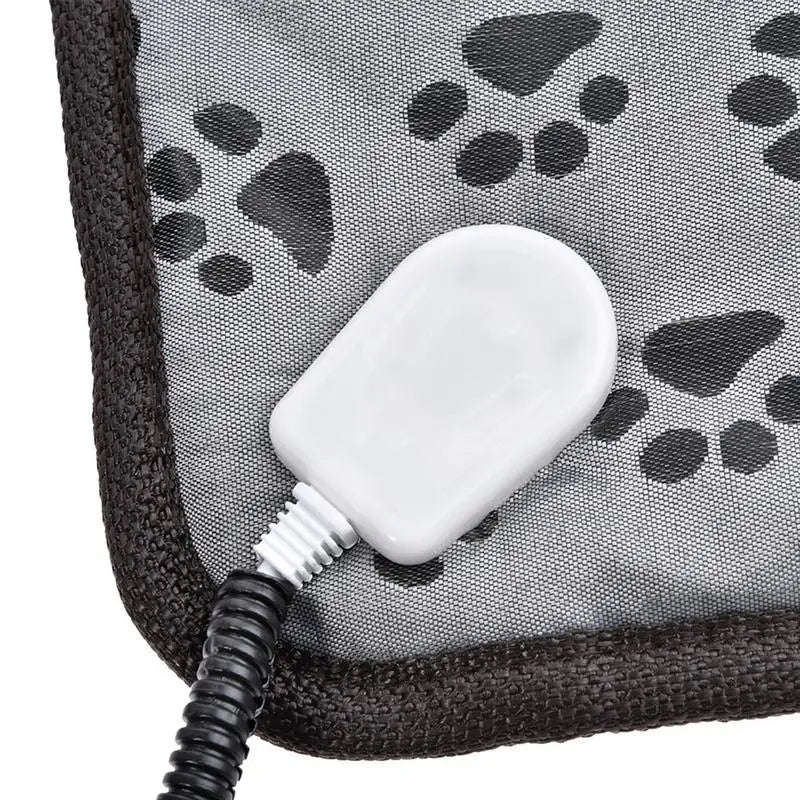 Adjustable Pet Heating Blanket