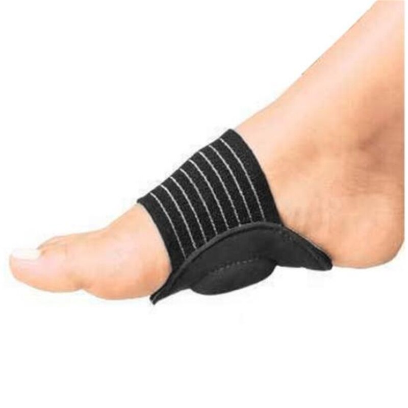 (2x) Arch Support Foot Pad