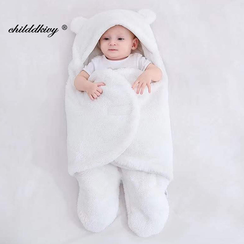 Baby & Toddler Sleeping Bag