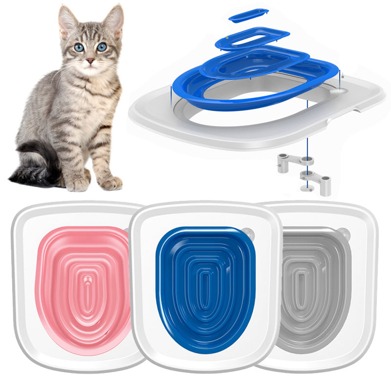 Kitty Potty Trainer