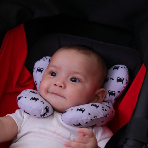 Baby & Toddler Neck Pillow