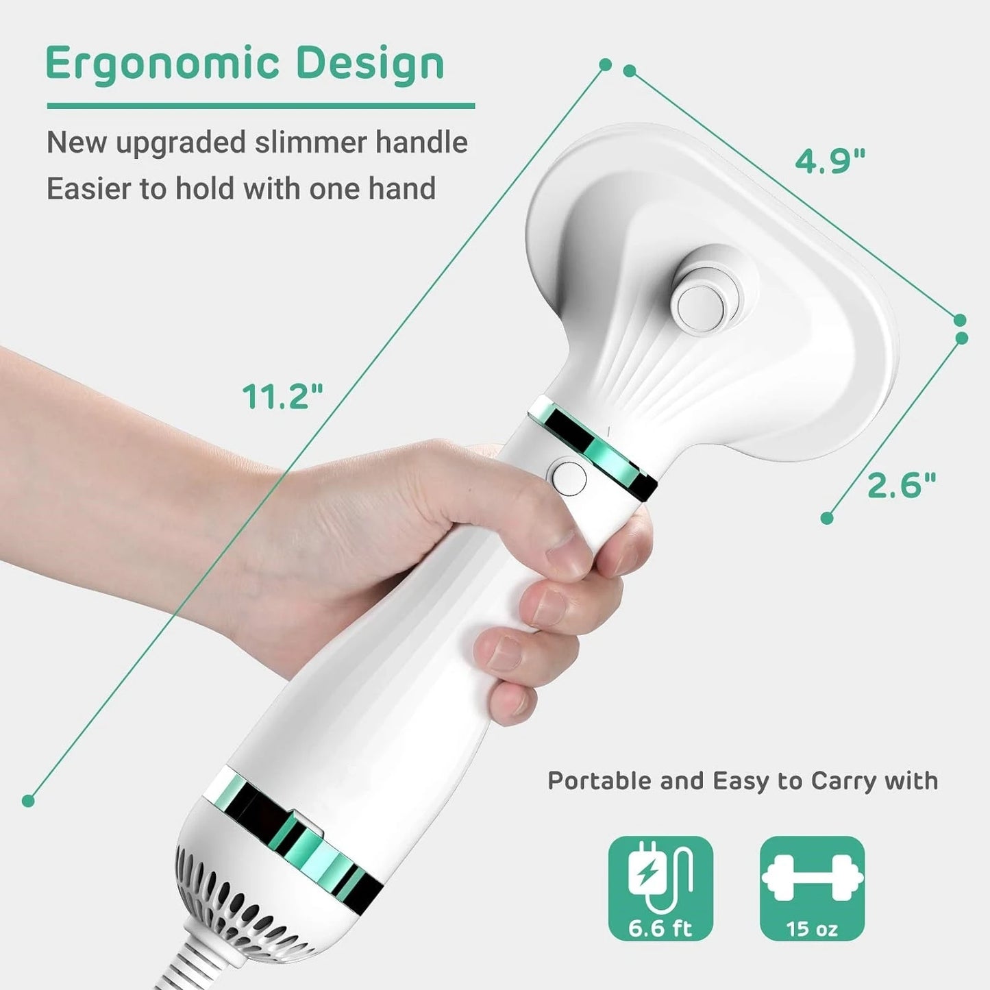 Pet Hair Dryer