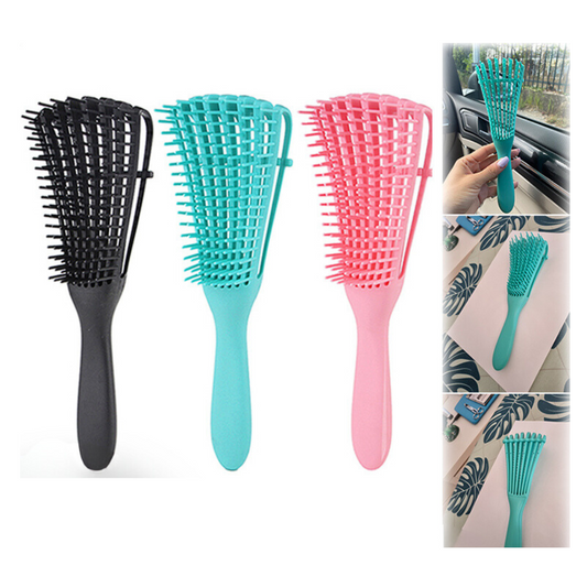 Hair Detangling Brush