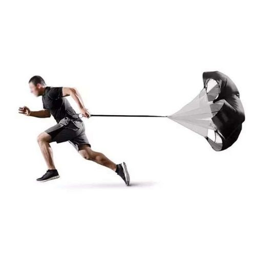 Speed & Resistance Training Parachute