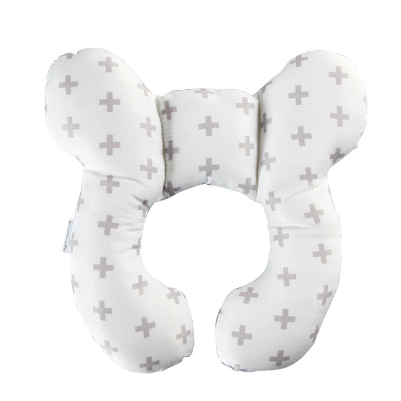 Baby & Toddler Neck Pillow