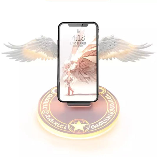 Angel Wing Charger