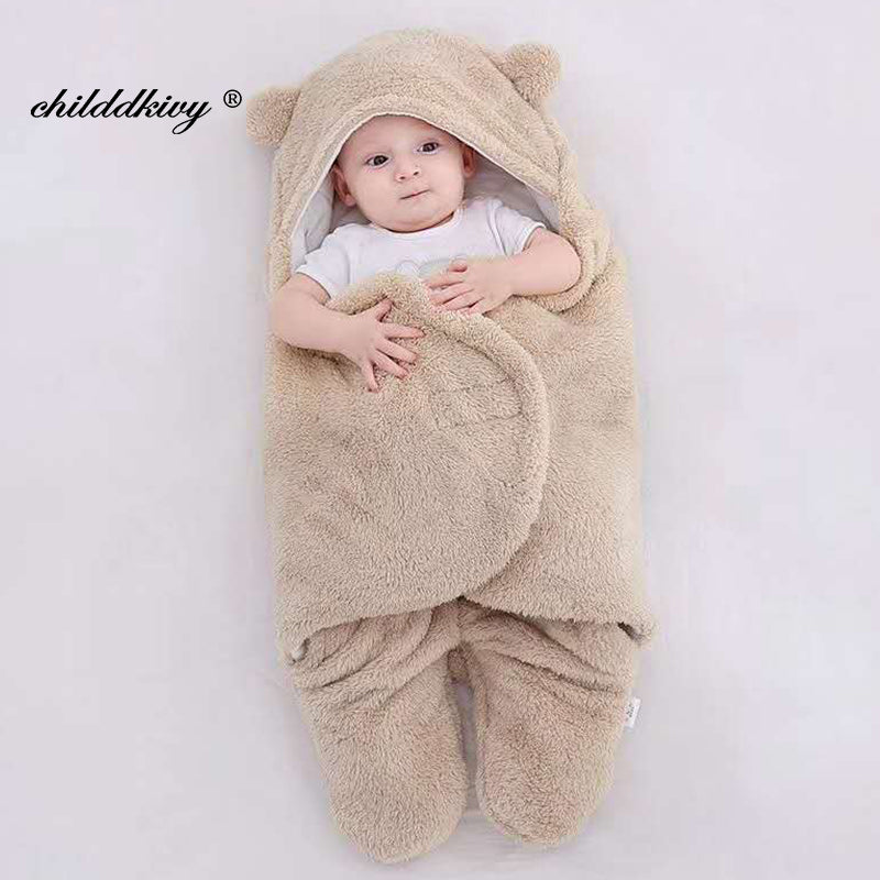 Baby & Toddler Sleeping Bag