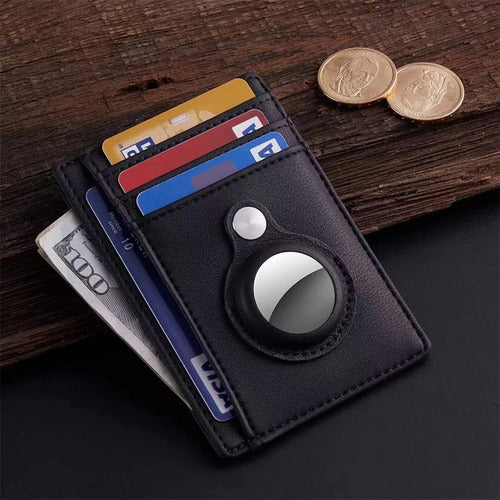 Apple AirTag Wallet