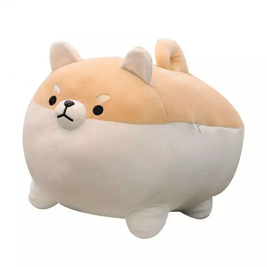 Shiba Inu Plushy