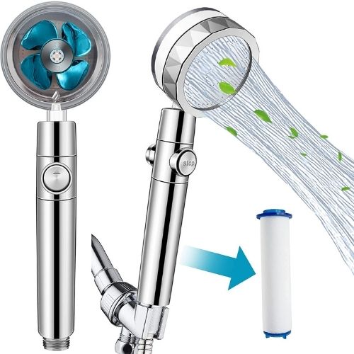 High-pressure Shower Head