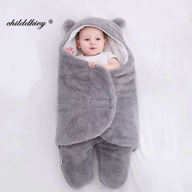 Baby & Toddler Sleeping Bag