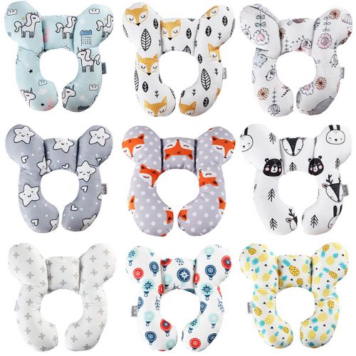 Baby & Toddler Neck Pillow