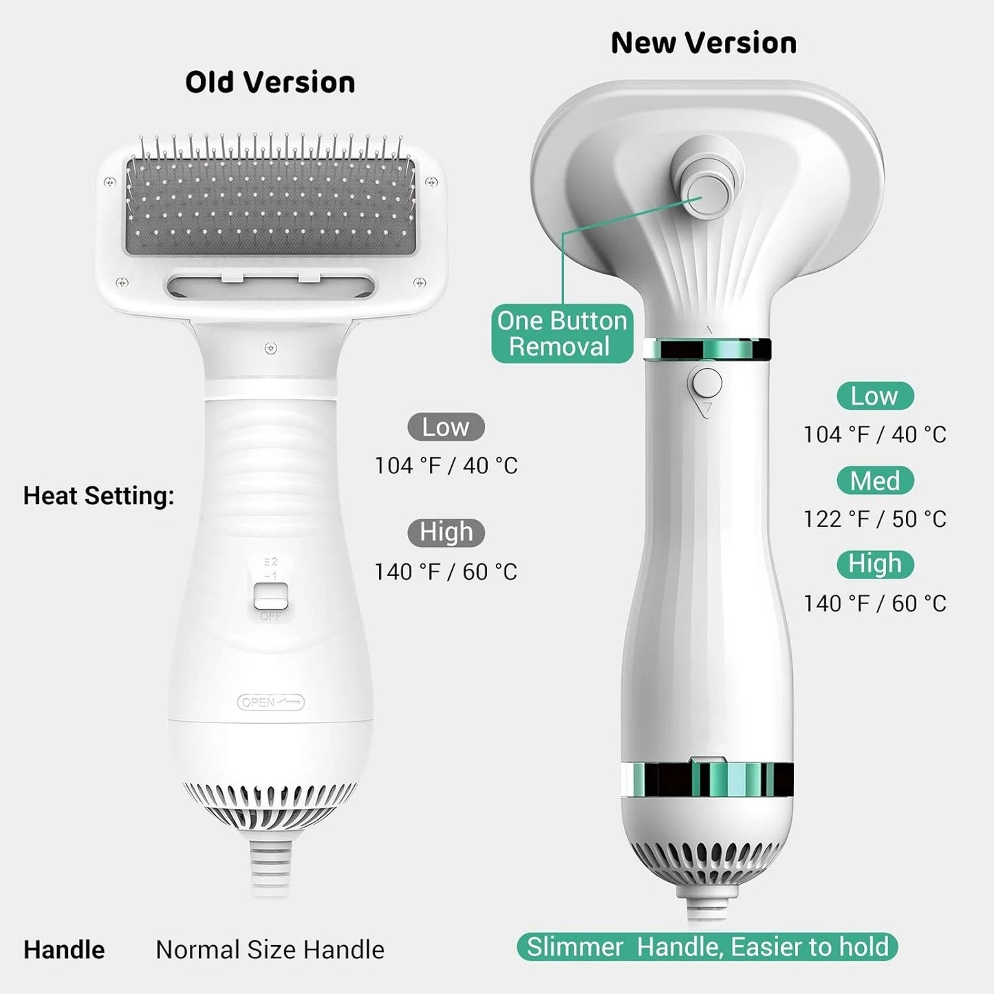 Pet Hair Dryer