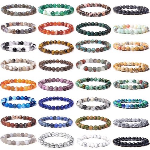 Energy Bracelets