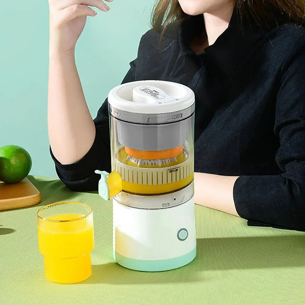 Portable Juicer