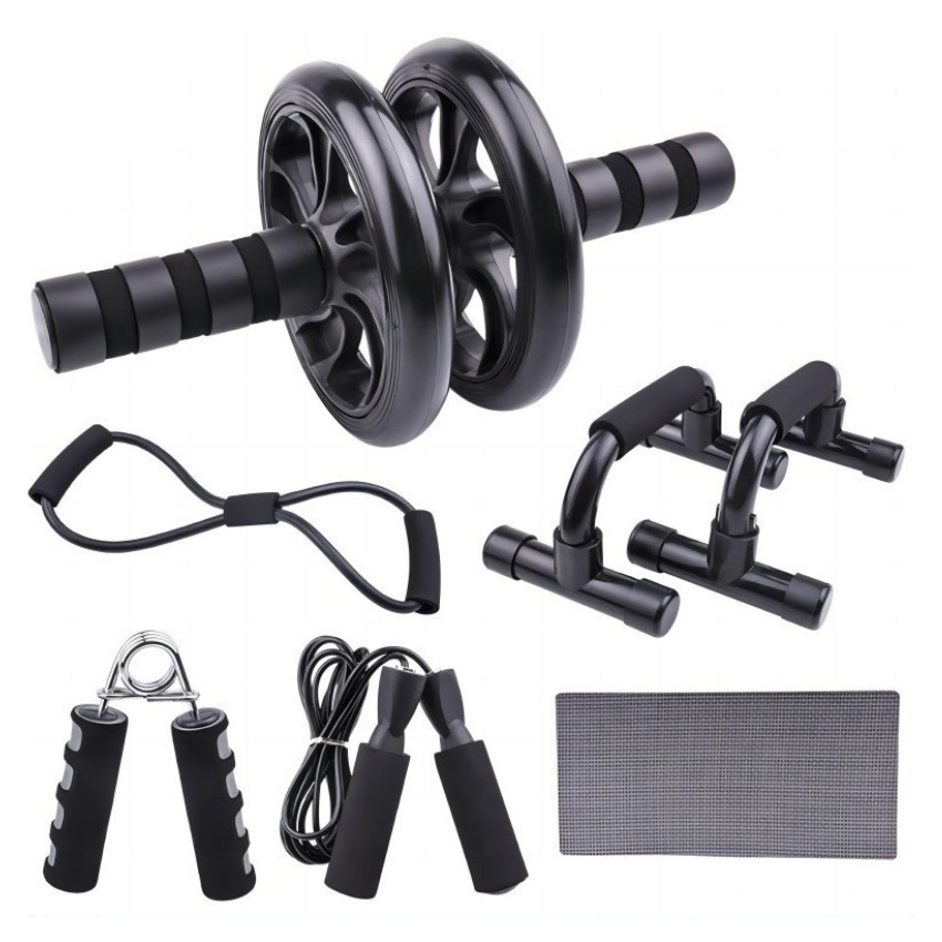 Complete Fitness Training Kit