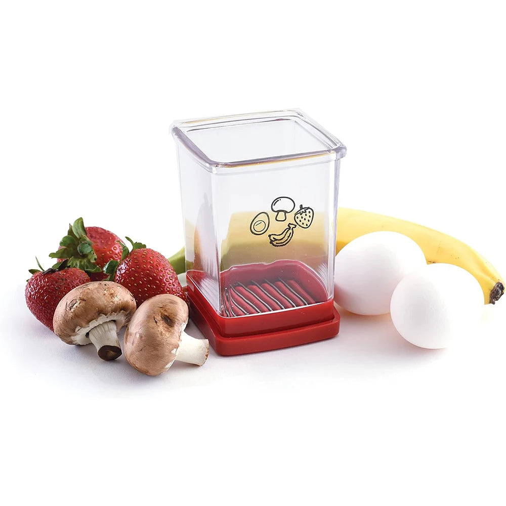 Fruit, Vegetable, & Egg Slicer