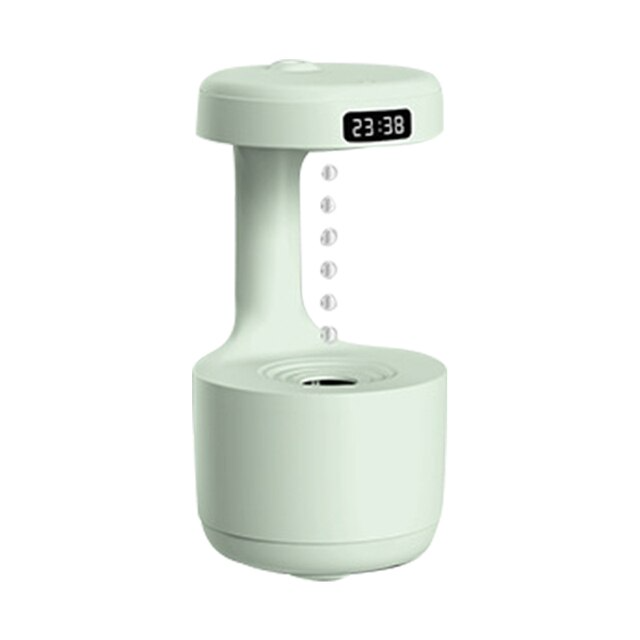 Anti-Gravity Water Drop Humidifier