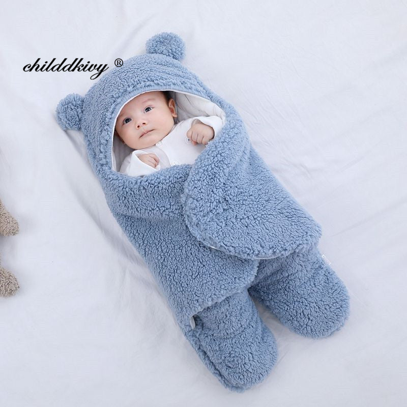 Baby & Toddler Sleeping Bag