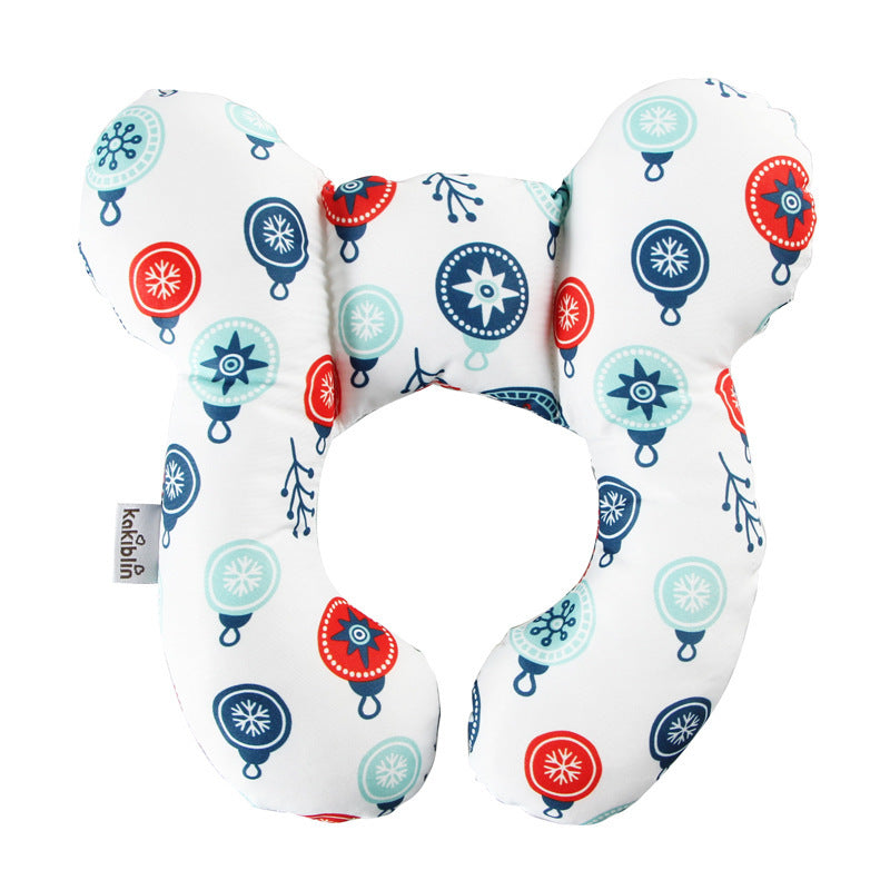 Baby & Toddler Neck Pillow