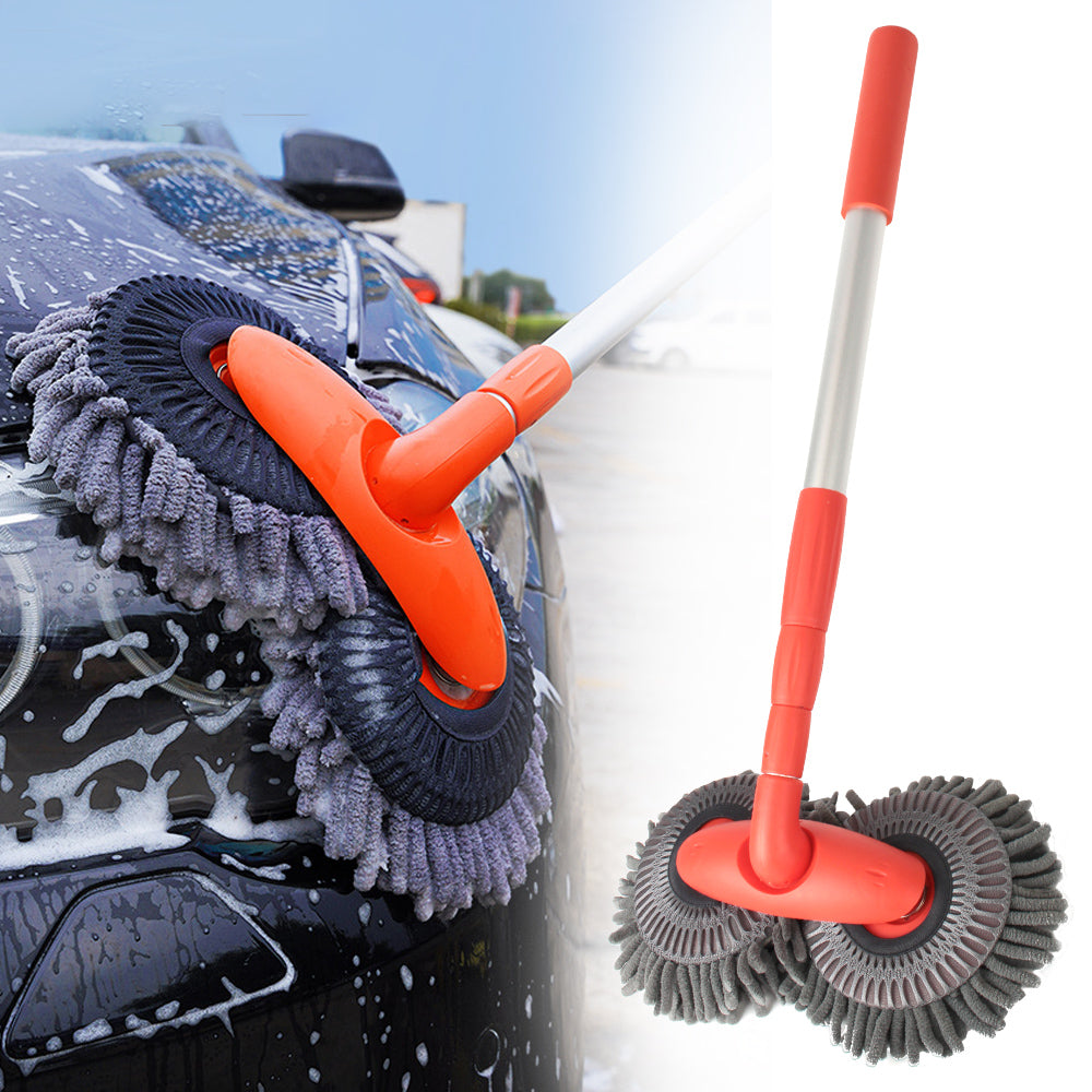 Car Washer Mop